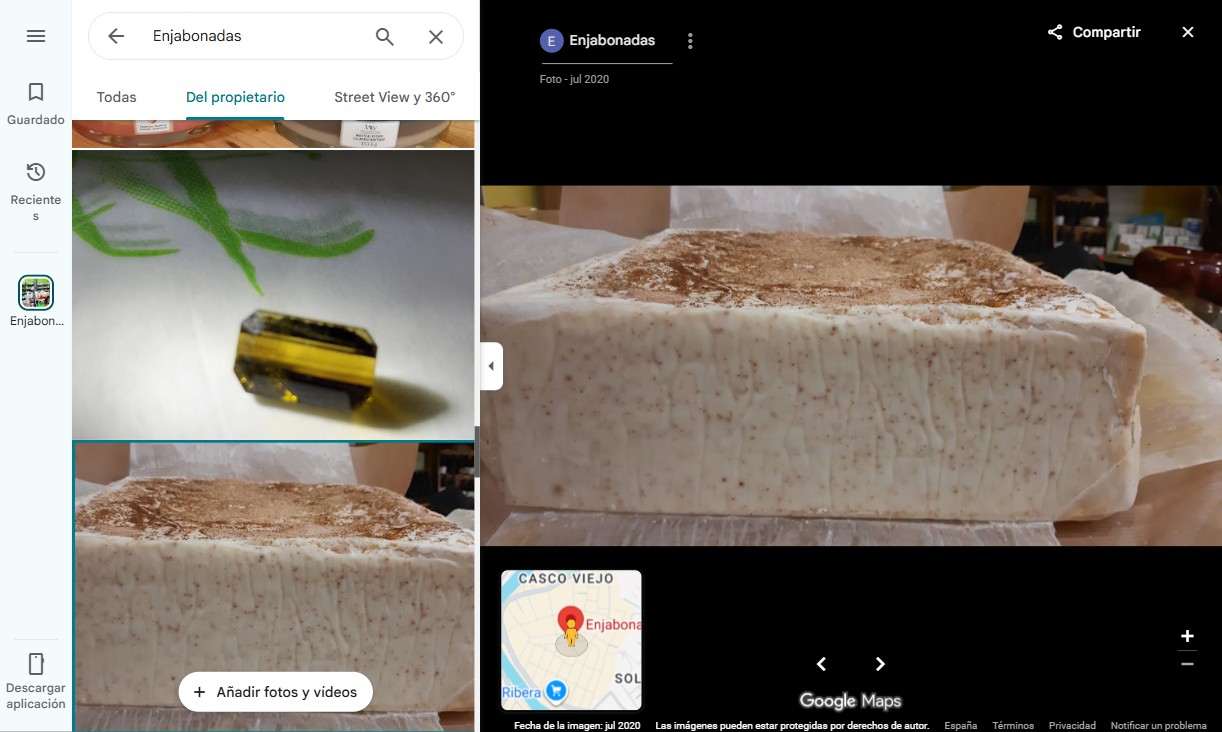 Fotos del propietario