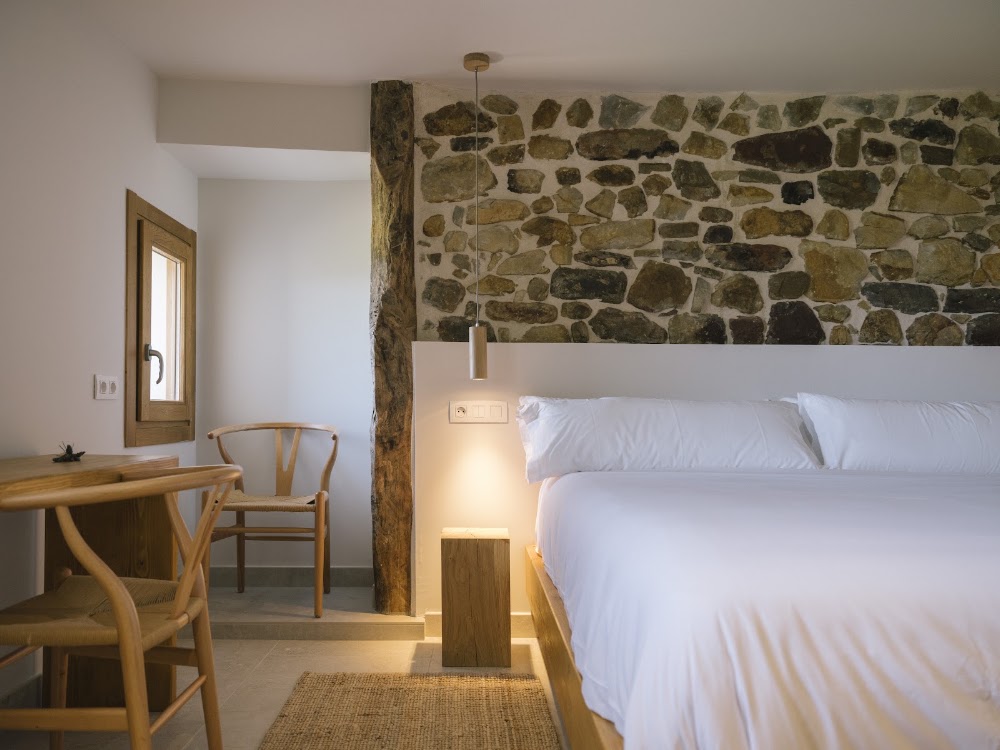 Suite Nafarrola